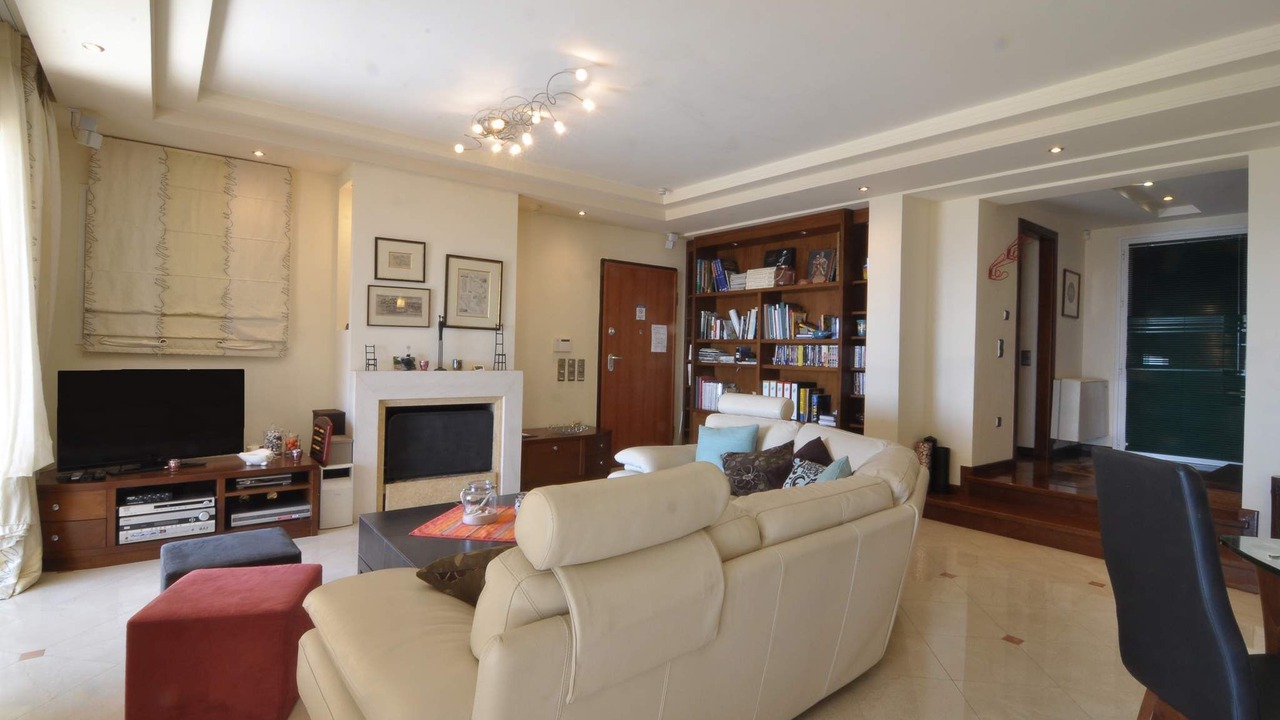 Photo of Livingroom in Barbati