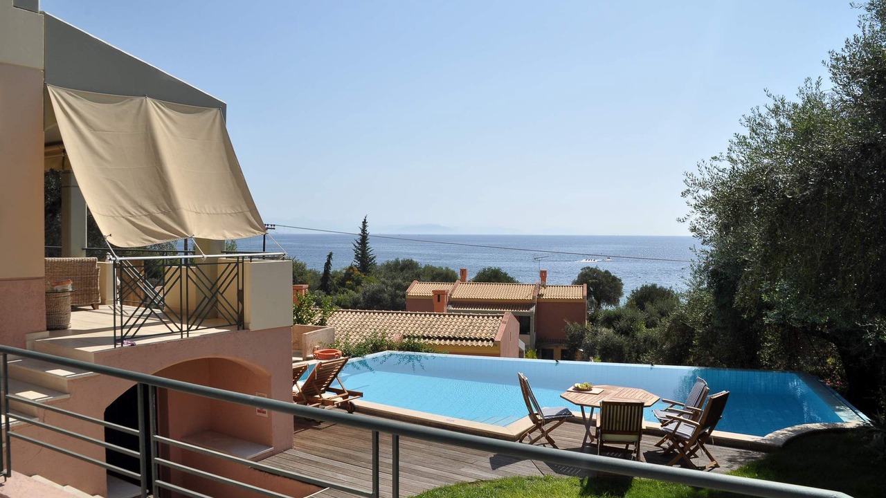 Photo of Outdoor in Barbati