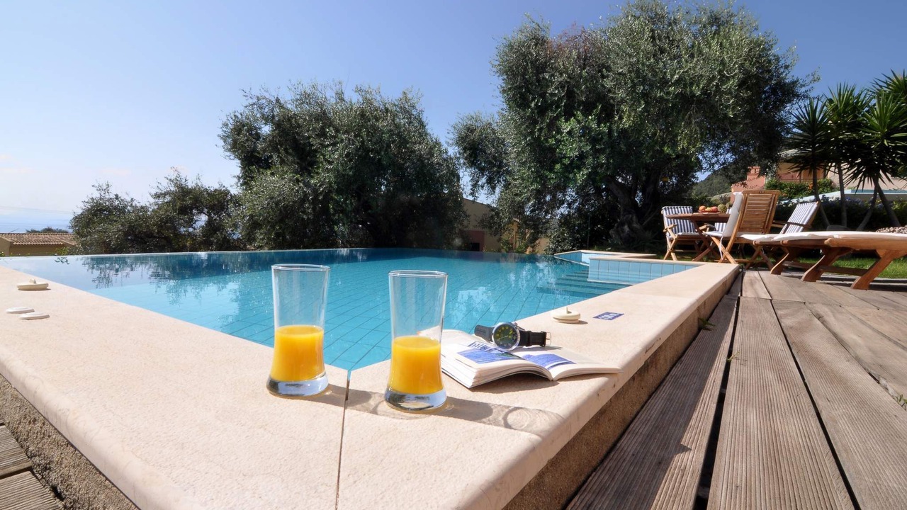 Photo of Outdoor in Barbati