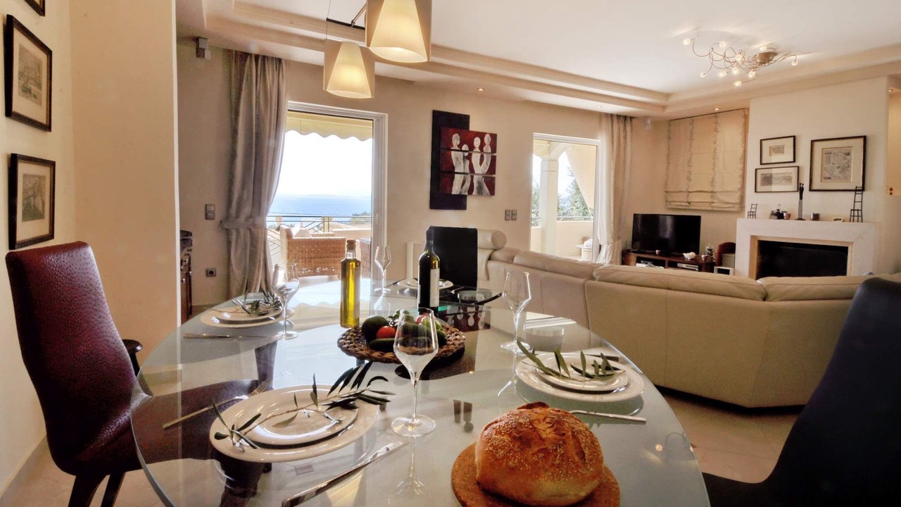 Photo of Bedroom in Barbati