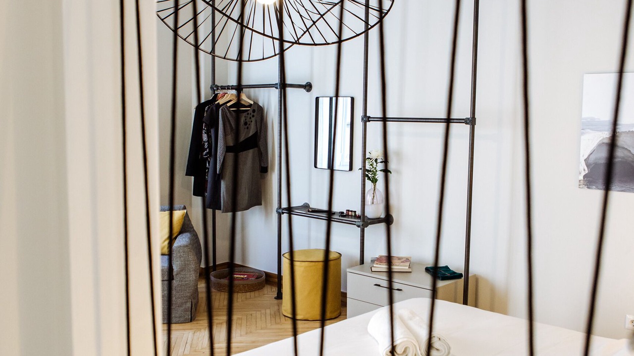 Photo of Bedroom in Monastiraki