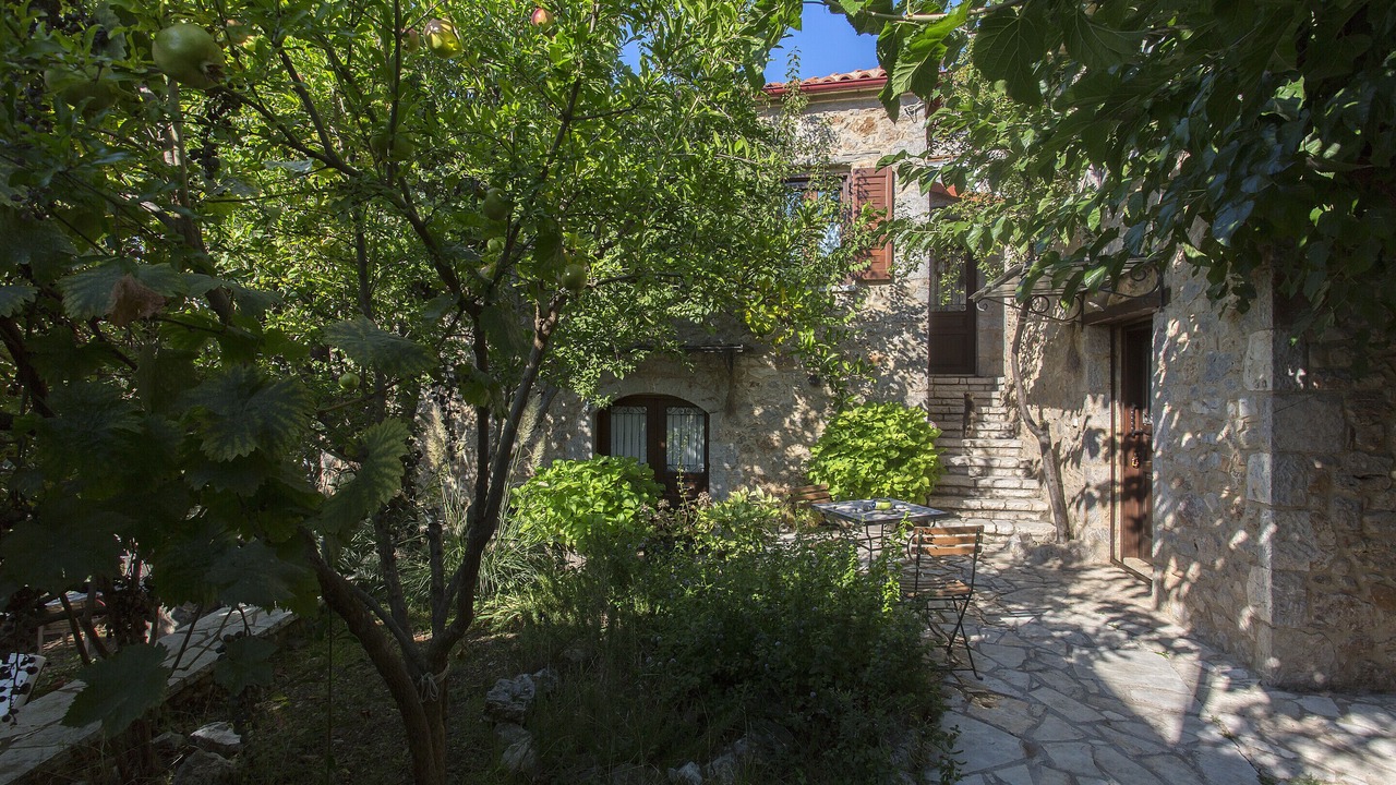 Photo of Patio Balcony in Arachova