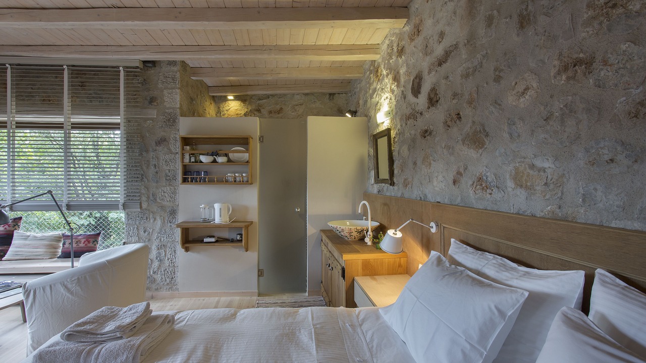 Photo of Bedroom in Arachova