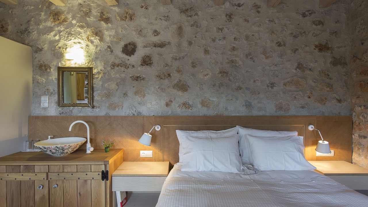Photo of Bedroom in Arachova