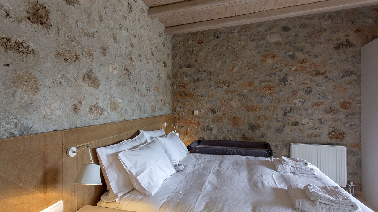 Photo of Bedroom in Arachova