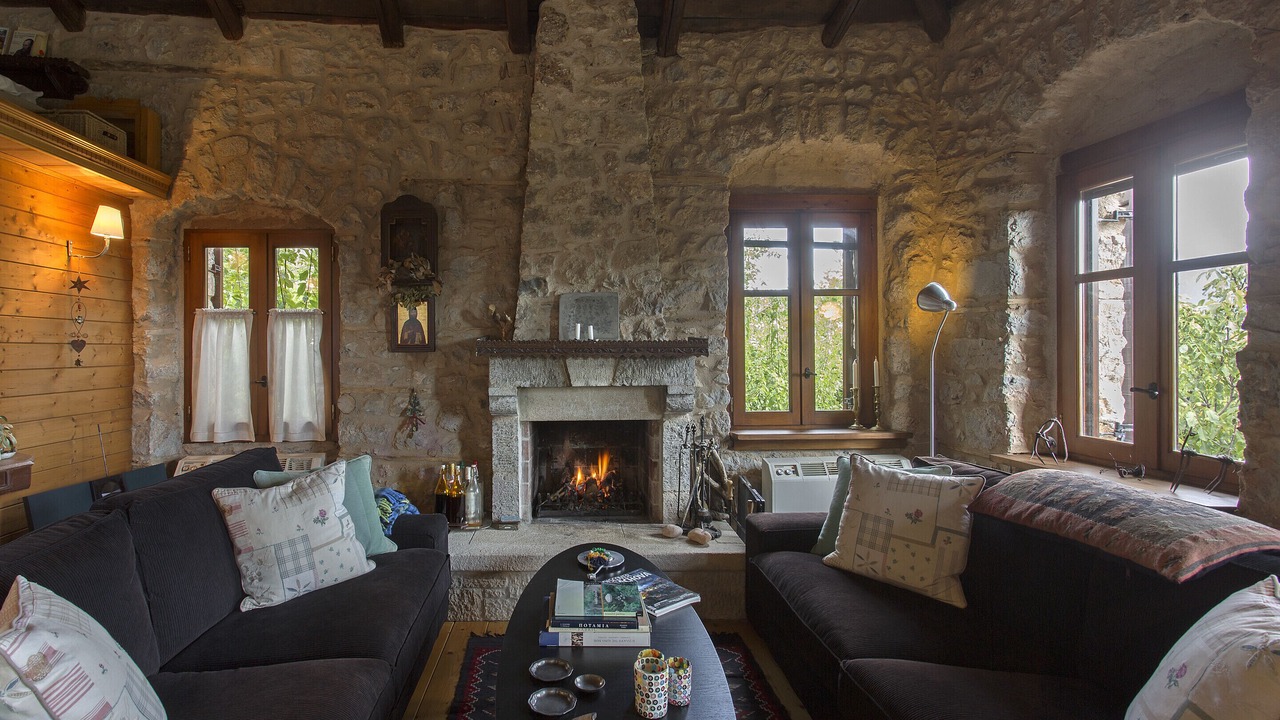Photo of Livingroom in Arachova