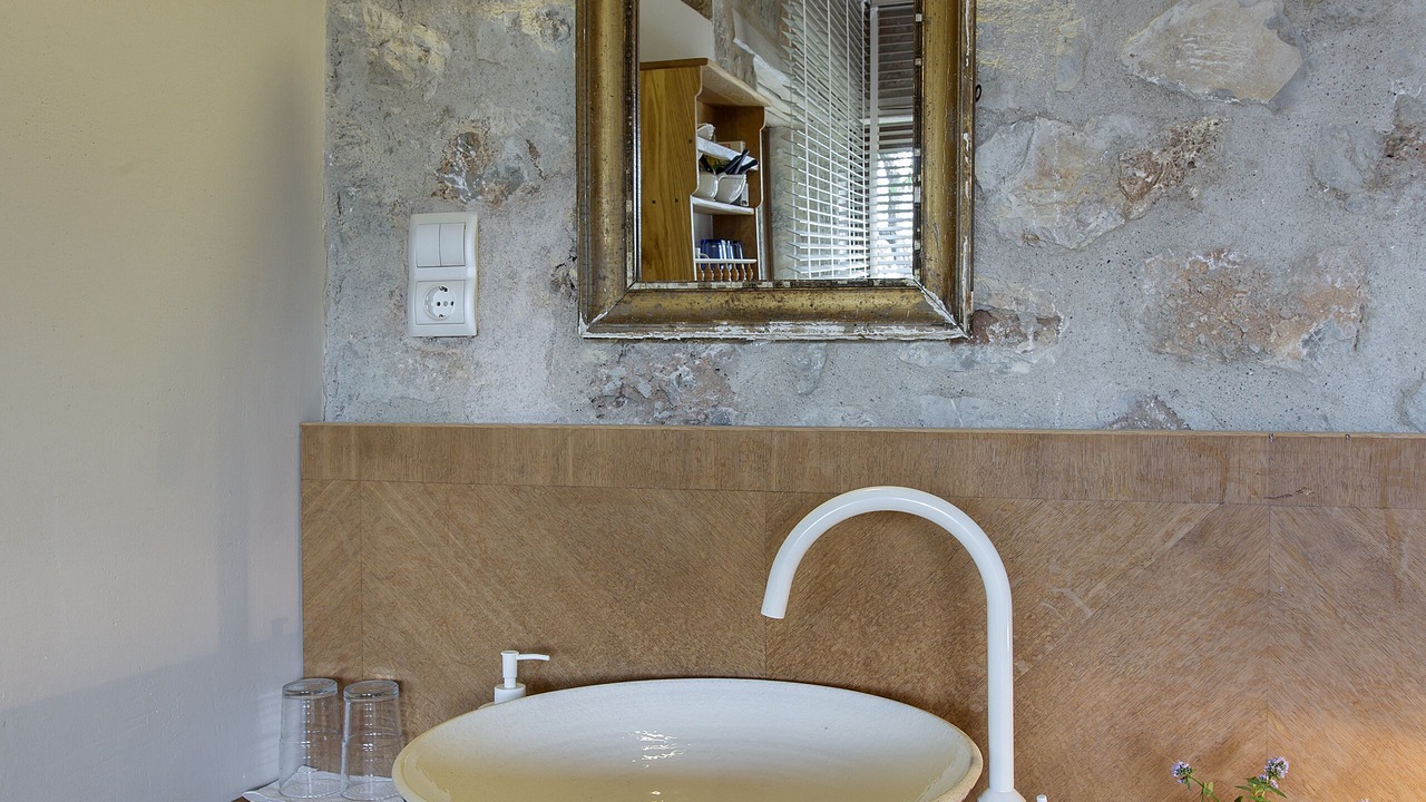 Photo of Bathroom in Arachova