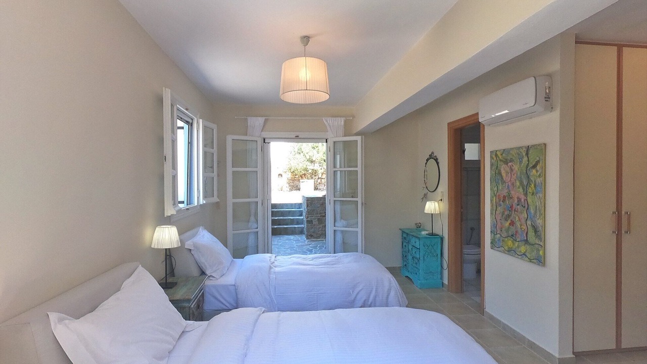 Photo of Bedroom in Plaka