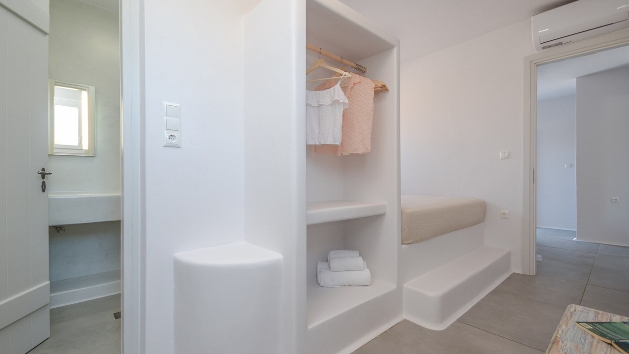 Photo of Bedroom in Plaka