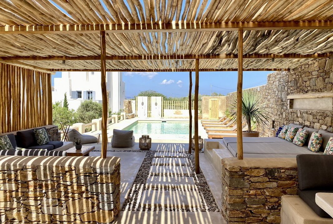 Photo of Outdoor in Plaka