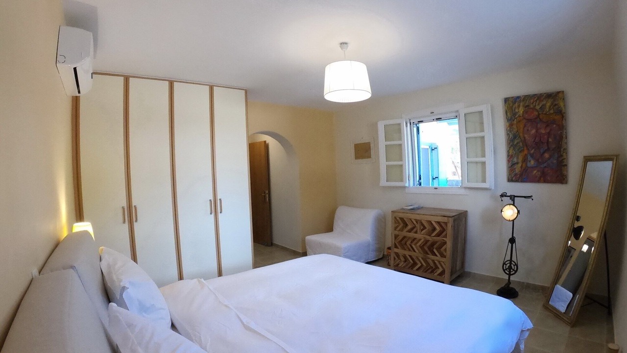 Photo of Bedroom in Plaka
