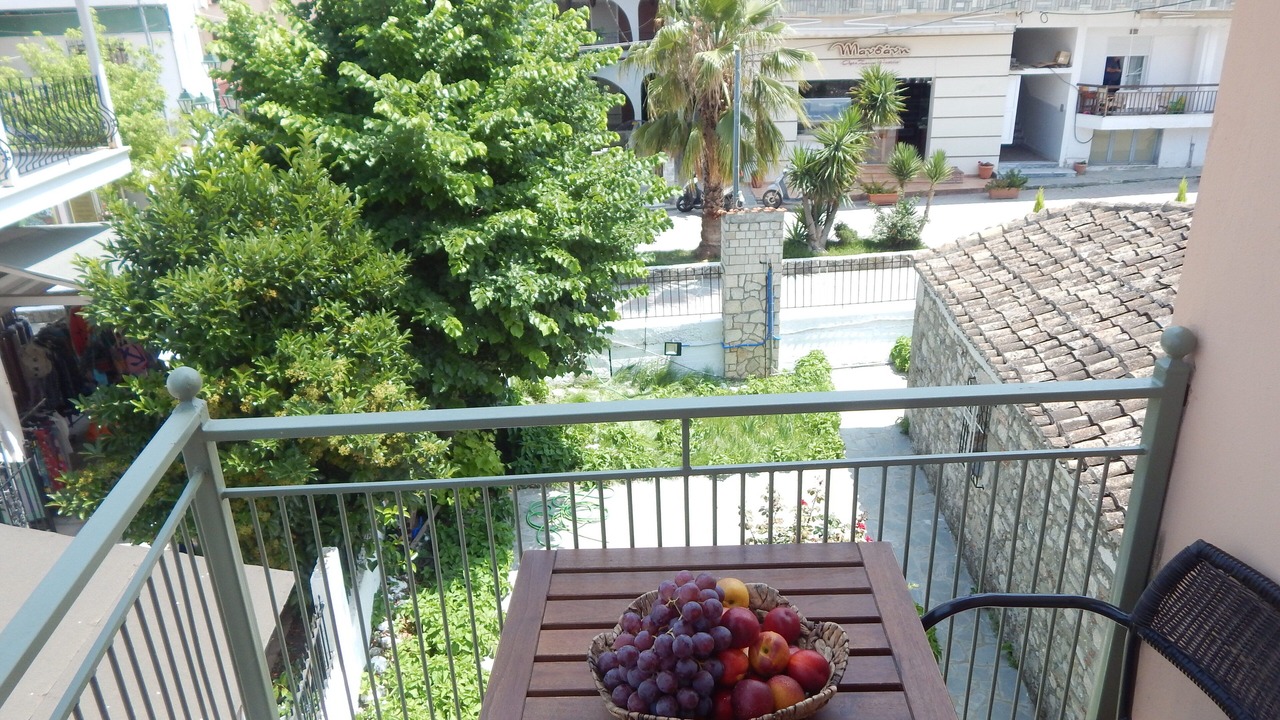 Photo of Outdoor in Pefkochori