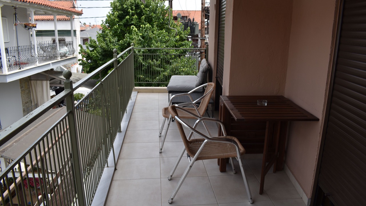 Photo of Outdoor in Pefkochori