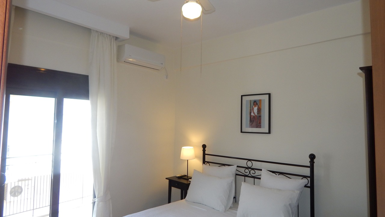 Photo of Bedroom in Pefkochori