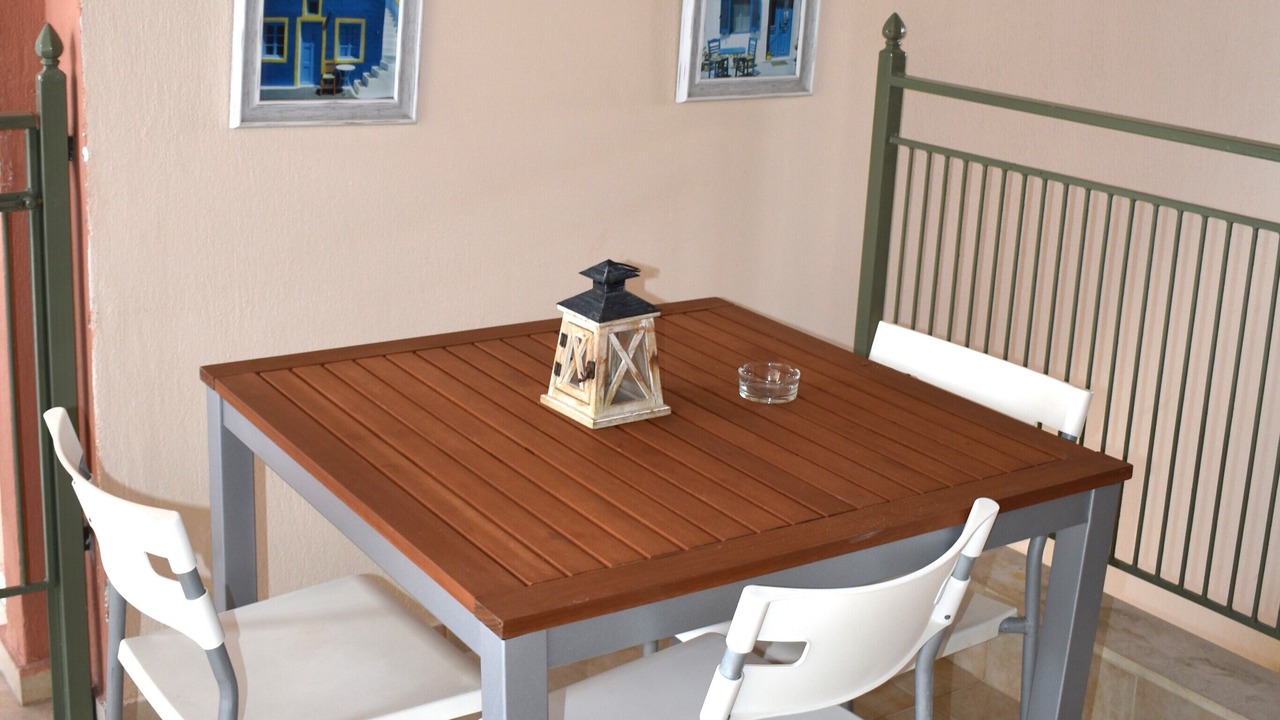 Photo of Outdoor in Pefkochori