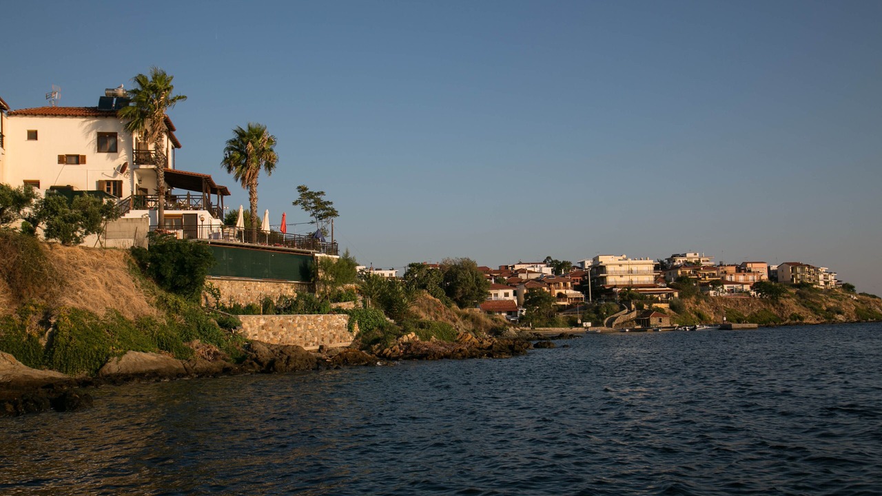 Photo of Others in Aristotelis