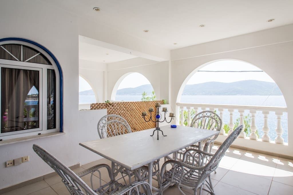 Photo of Outdoor in Salamis