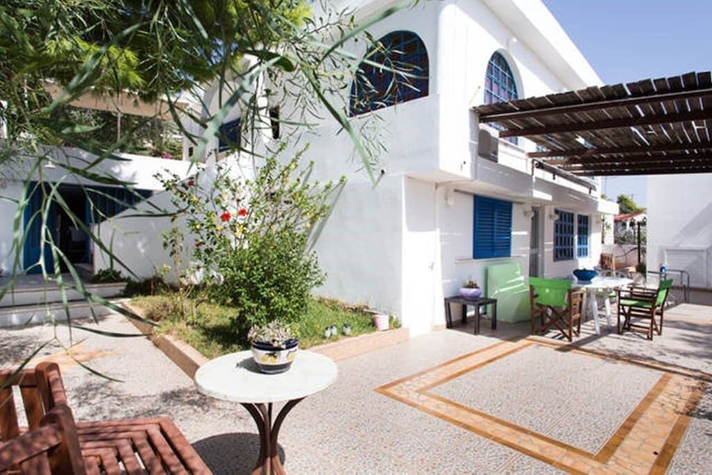 Photo of Outdoor in Salamis