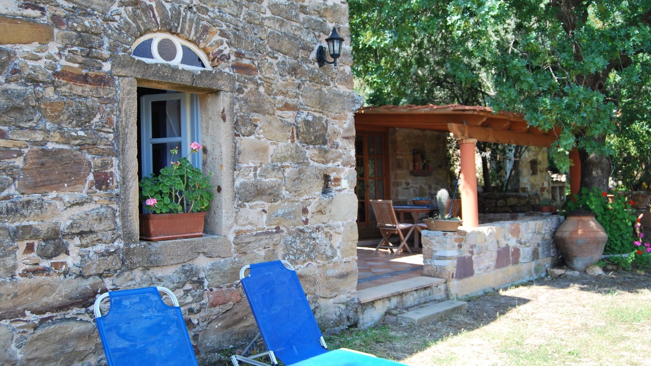 Photo of Patio Balcony in Karfas