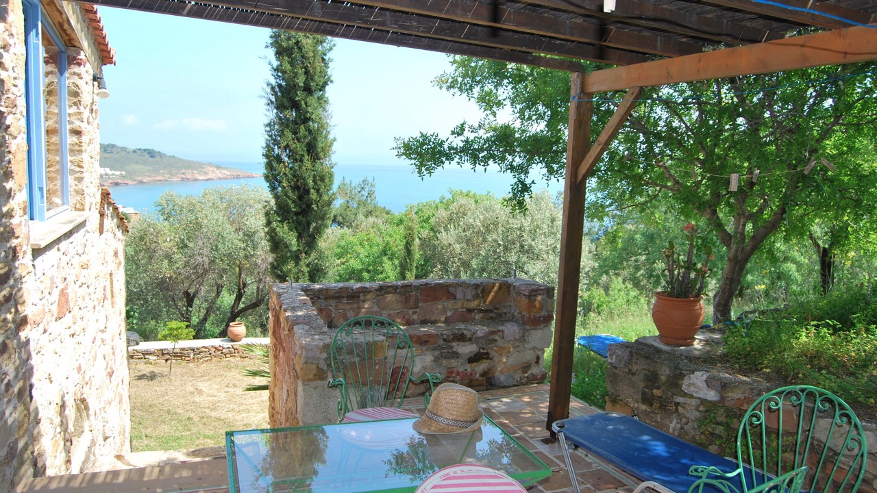 Photo of Patio Balcony in Karfas