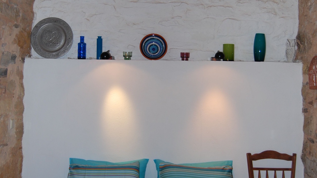 Photo of Bedroom in Karfas