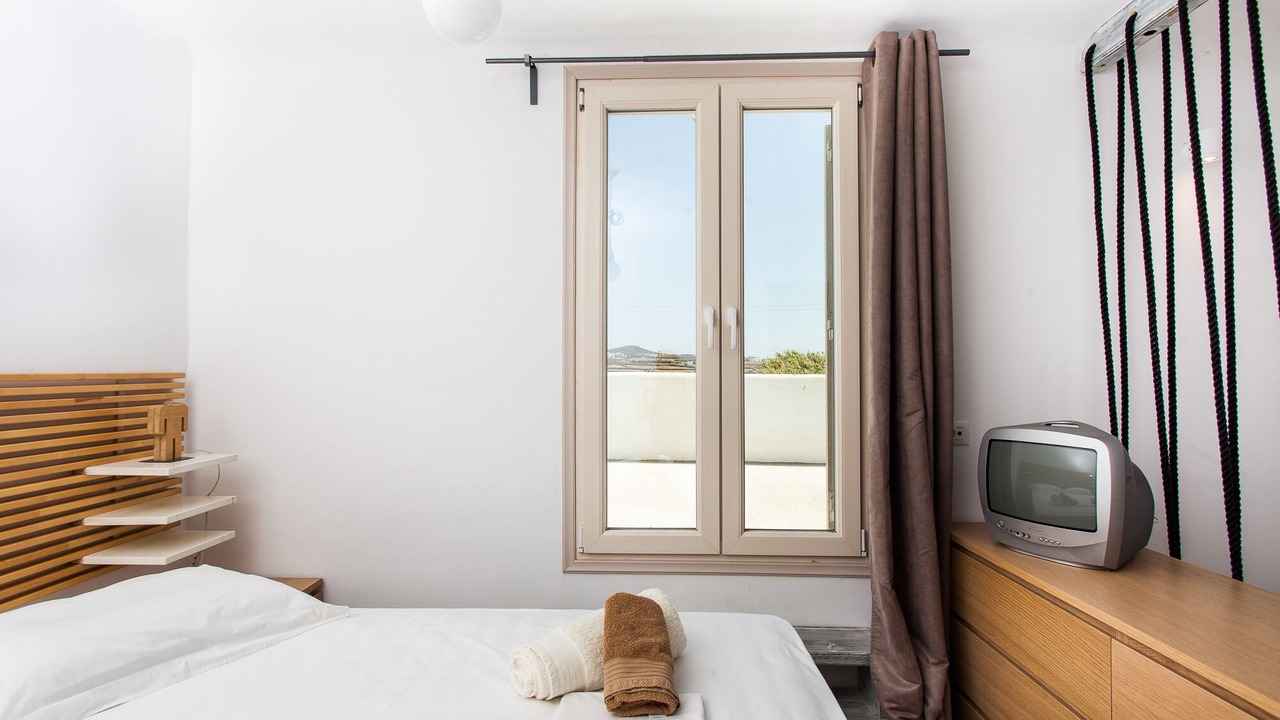 Photo of Bedroom in Ano Mera