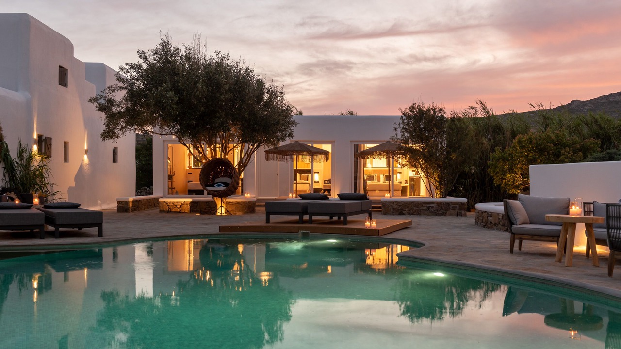 Photo of Outdoor in Ano Mera