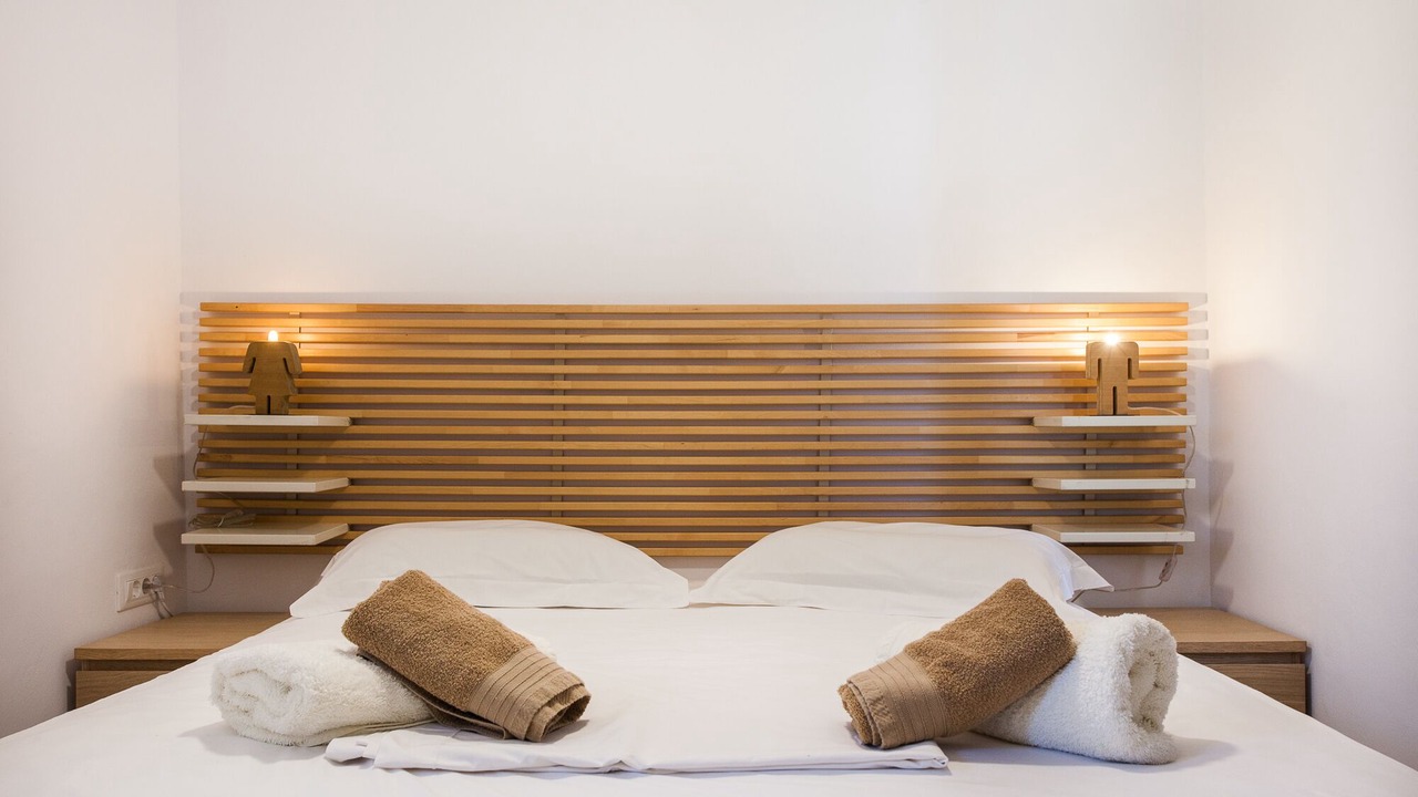 Photo of Bedroom in Ano Mera