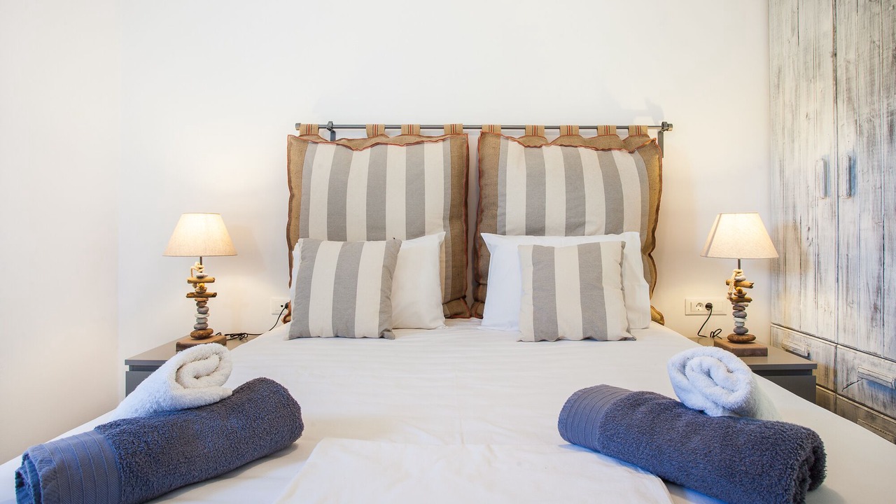 Photo of Bedroom in Ano Mera