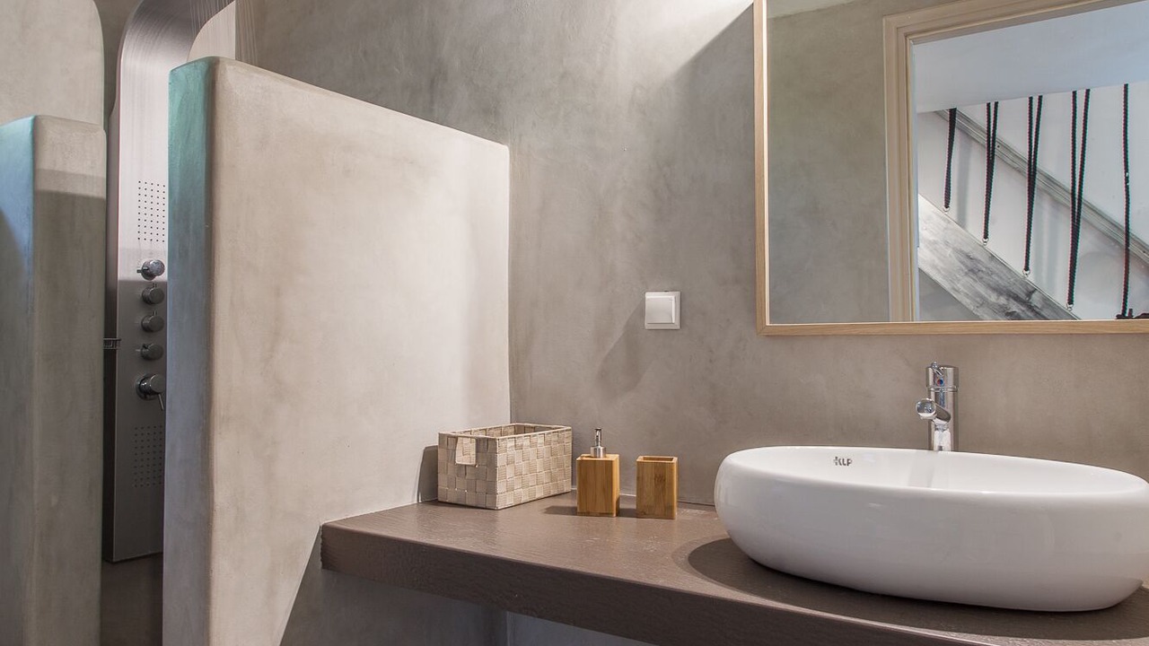 Photo of Bathroom in Ano Mera