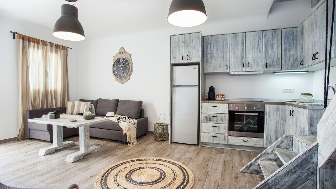 Photo of Livingroom in Ano Mera