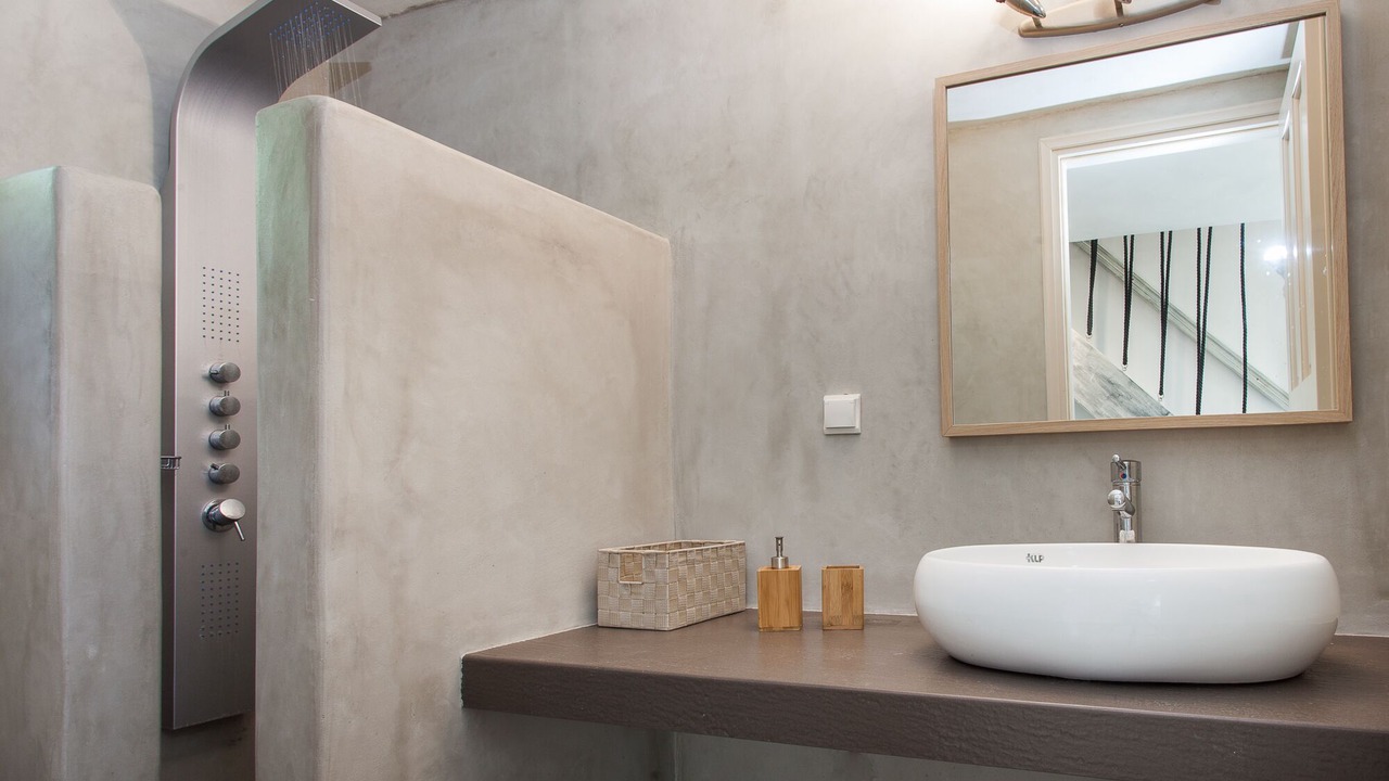 Photo of Bathroom in Ano Mera