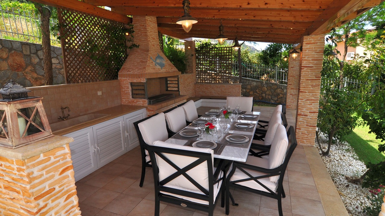 Photo of Outdoor in Theologos