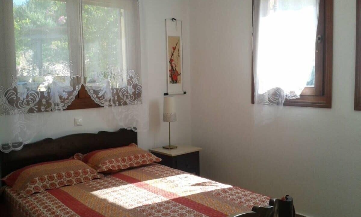 Photo of Bedroom in Aristotelis