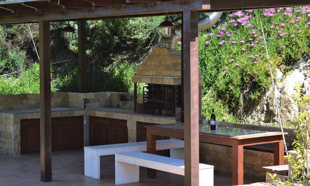 Photo of Patio Balcony in Aristotelis
