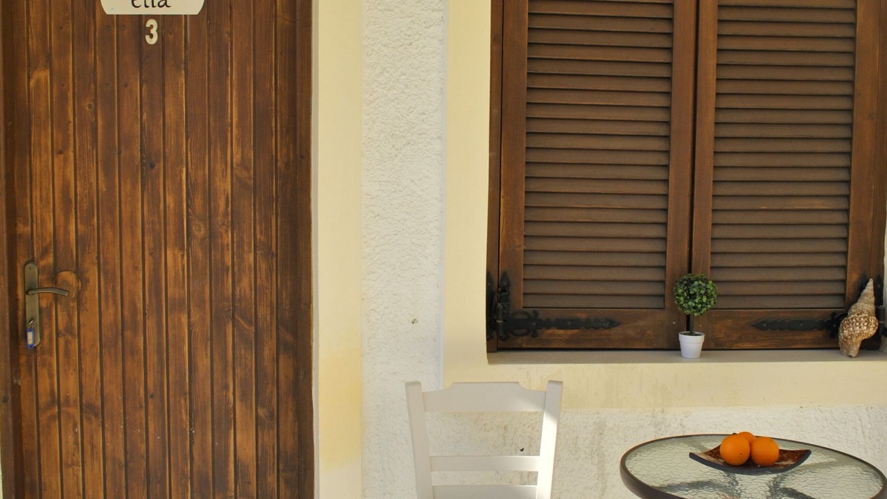 Photo of Patio Balcony in Kastri
