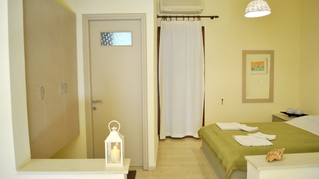 Photo of Bedroom in Kastri