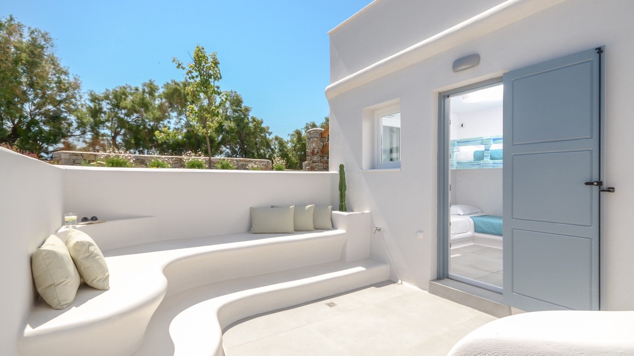 Photo of Patio Balcony in Plaka