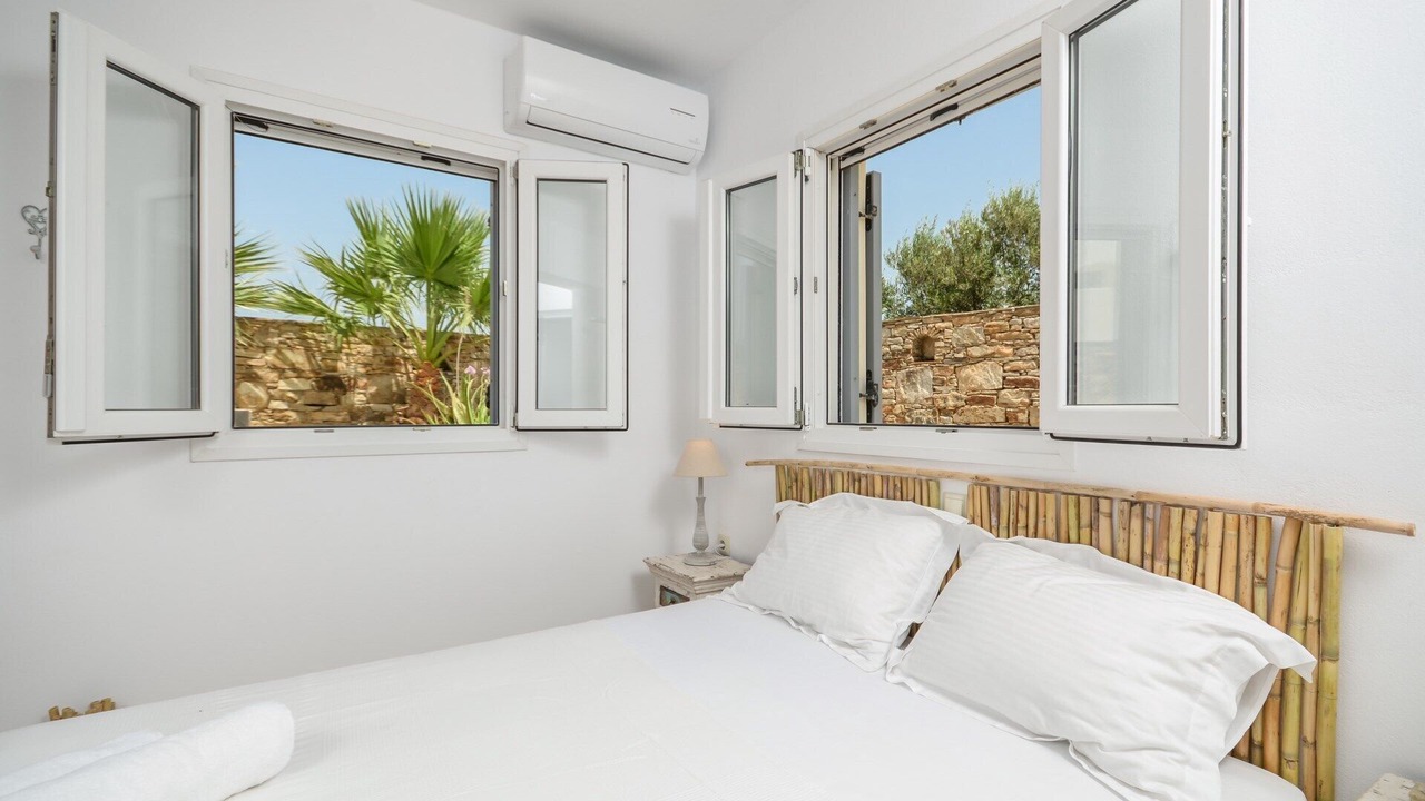 Photo of Bedroom in Plaka