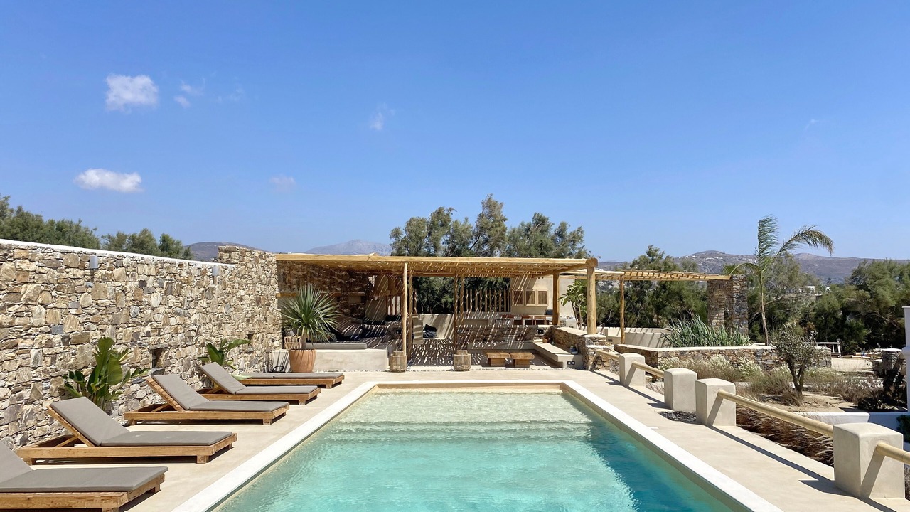 Photo of Outdoor in Plaka