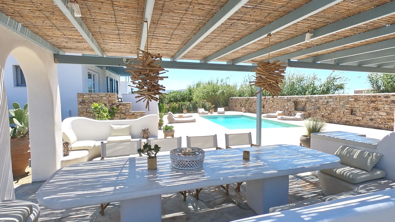 Photo of Outdoor in Plaka