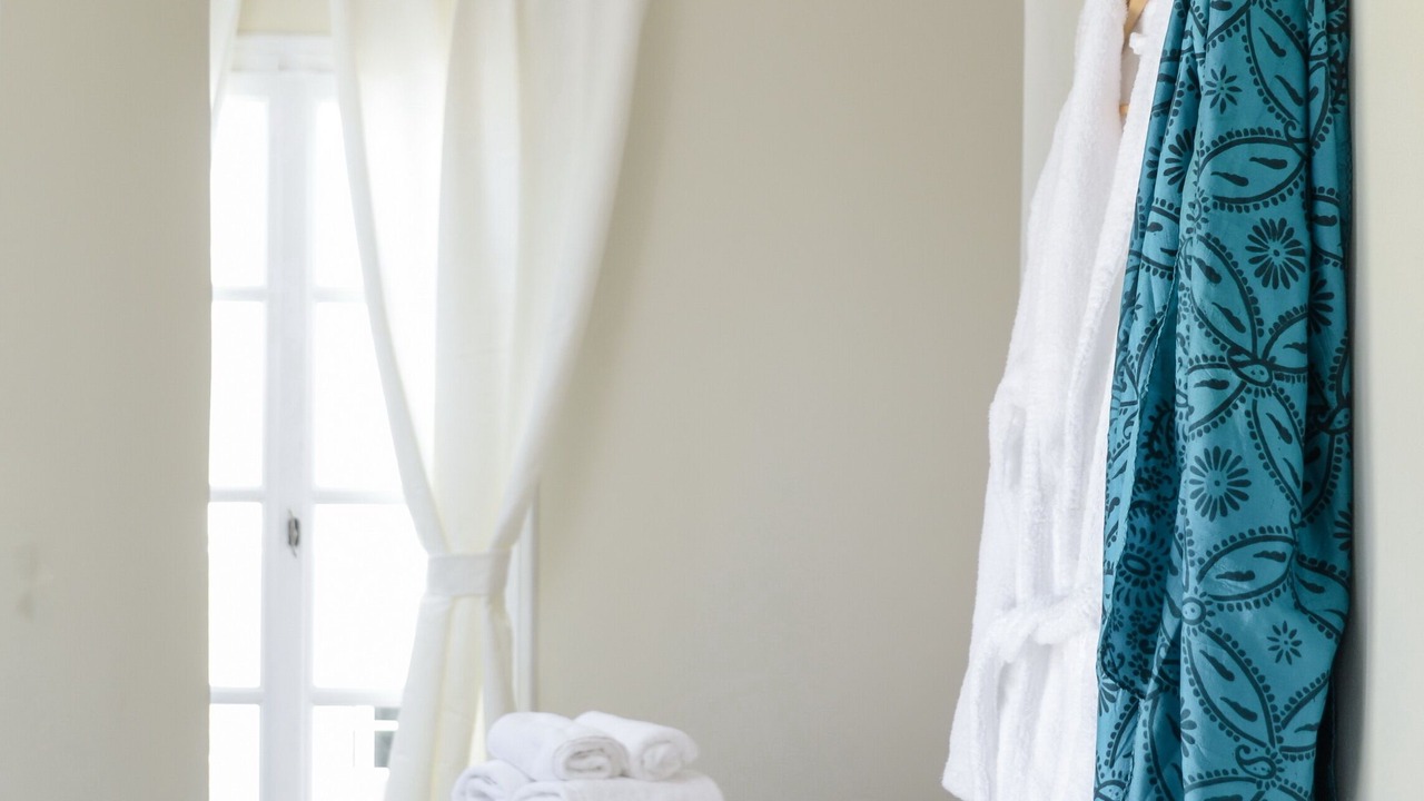 Photo of Bedroom in Plaka