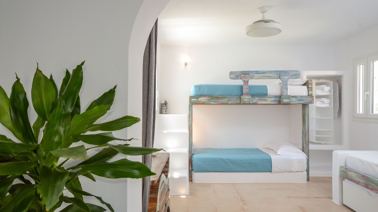 Photo of Bedroom in Plaka