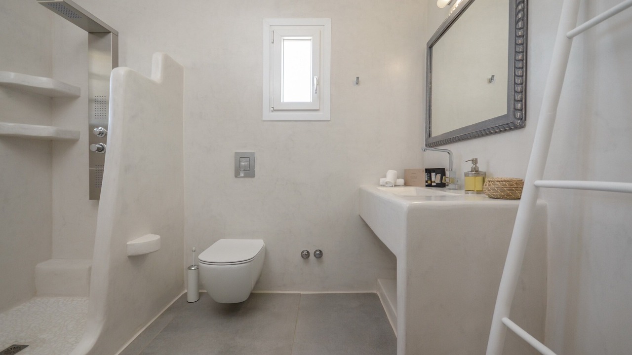 Photo of Bathroom in Plaka