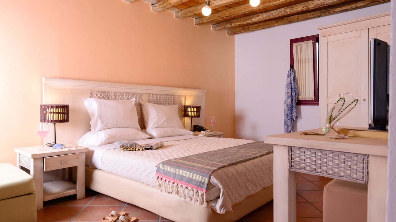 Photo of Bedroom in Varos