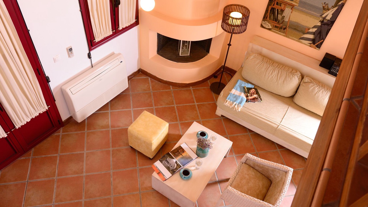 Photo of Livingroom in Varos