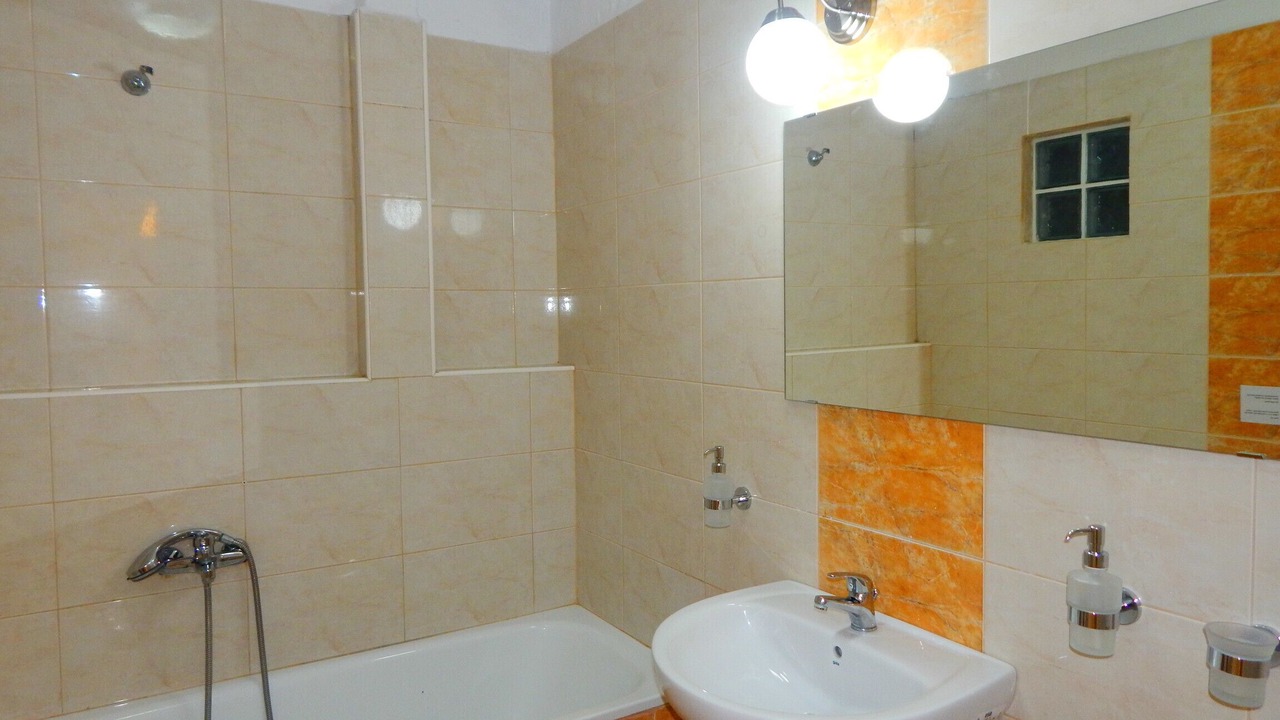 Photo of Bathroom in Paliouri