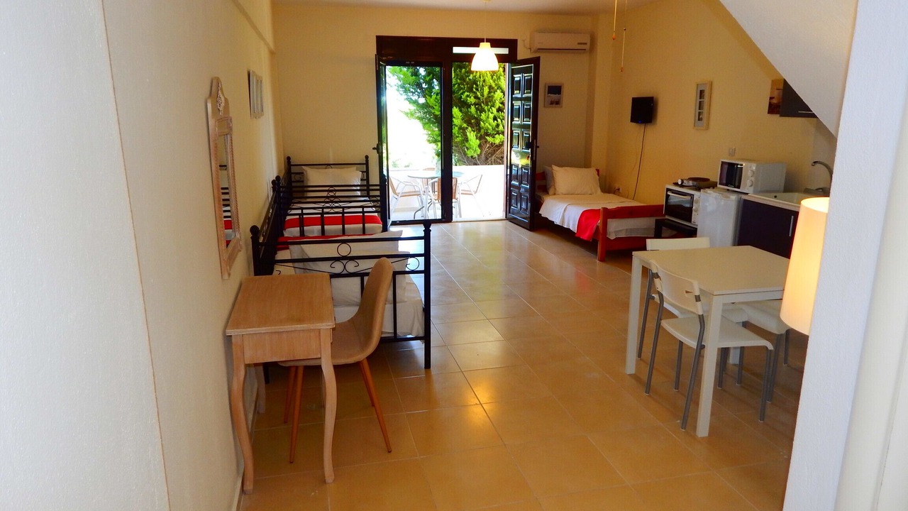 Photo of Bedroom in Paliouri