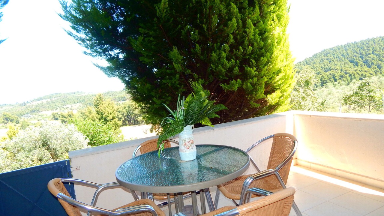 Photo of Outdoor in Paliouri