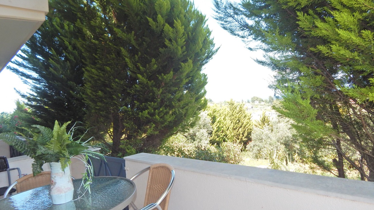 Photo of Outdoor in Paliouri